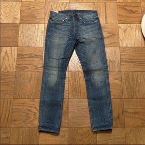 Men’s J.Crew Jeans